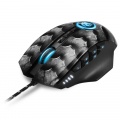 Sharkoon Mouse - Drakonia Ii Maus, Schwarz - 4044951020133 Sharkoon Mouse - Drakonia Ii Maus, Schwarz - 4044951020133
